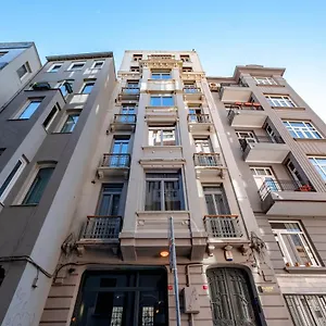Апартаменты Homie Suites - Luxury In Galata, Стамбул