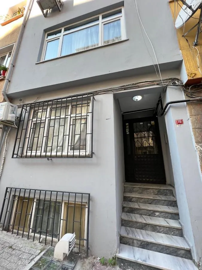 Nobis Harbiye Apartments Istanbul