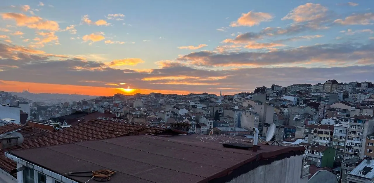 Nobis Harbiye Apartments Istanbul