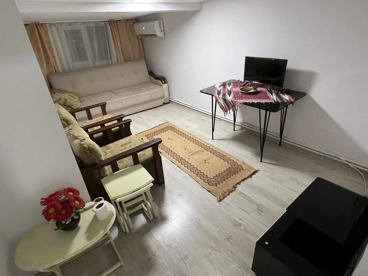 Nobis Harbiye Apartments Istanbul
