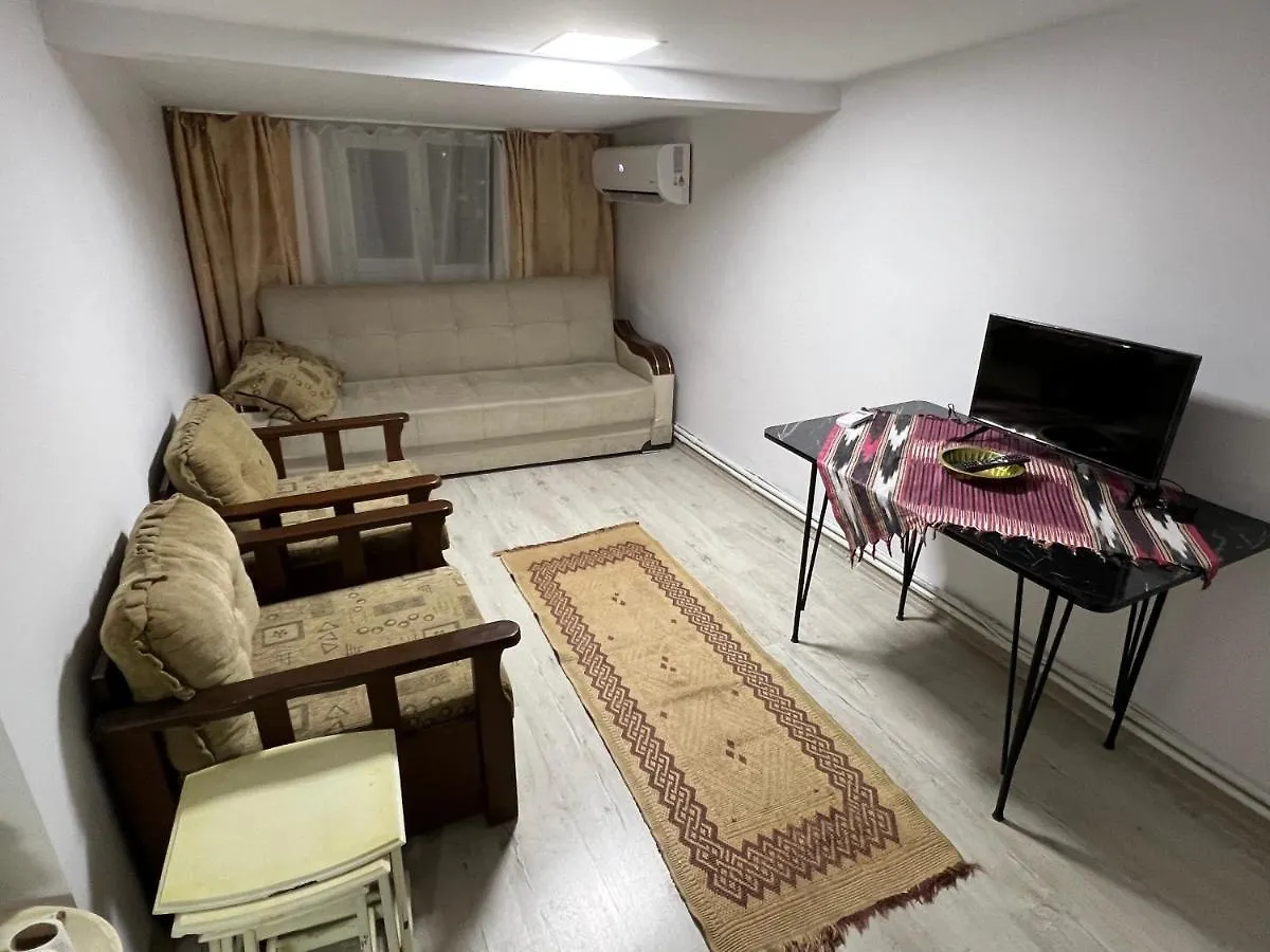 Nobis Harbiye Apartments Istanbul Turkey