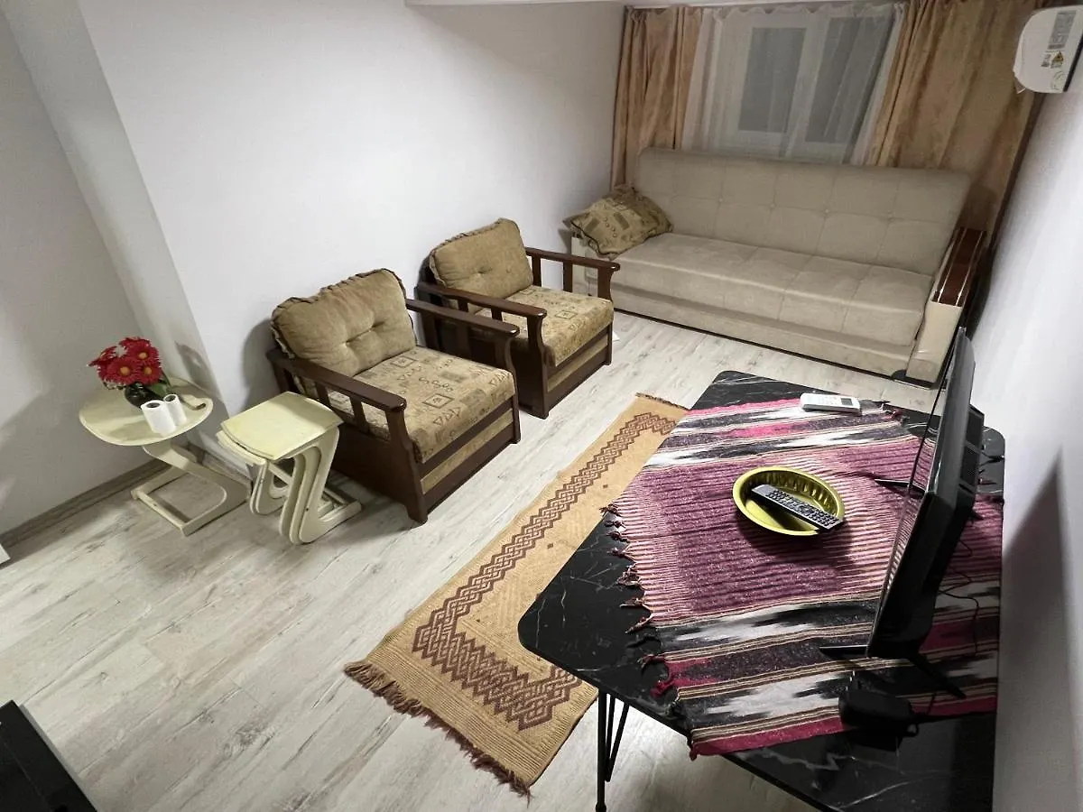 Nobis Harbiye Apartments Istanbul