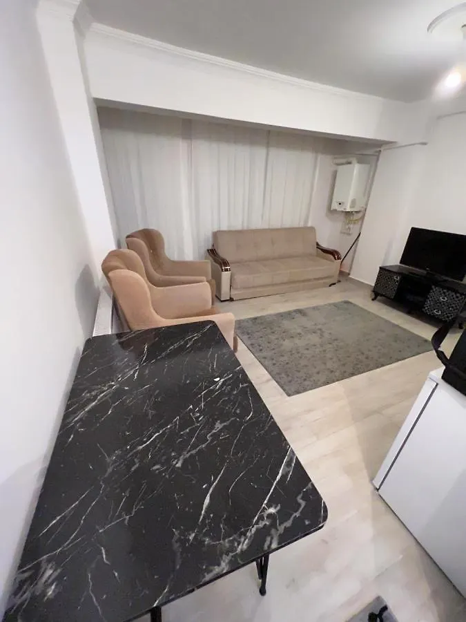 Nobis Harbiye Apartments Istanbul Turkey