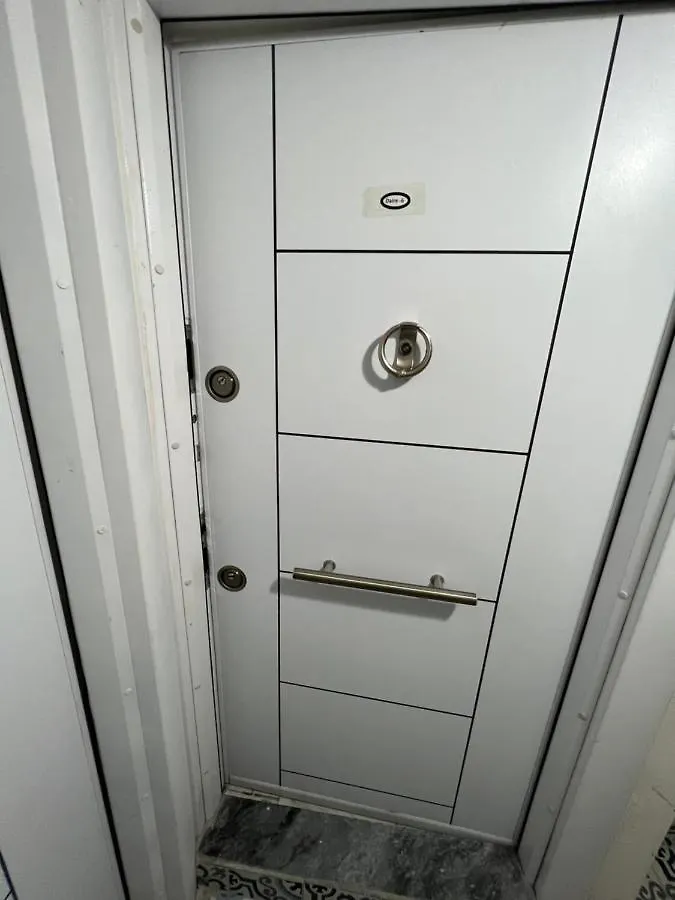 Nobis Harbiye Apartments Istanbul 0*,  Turkey