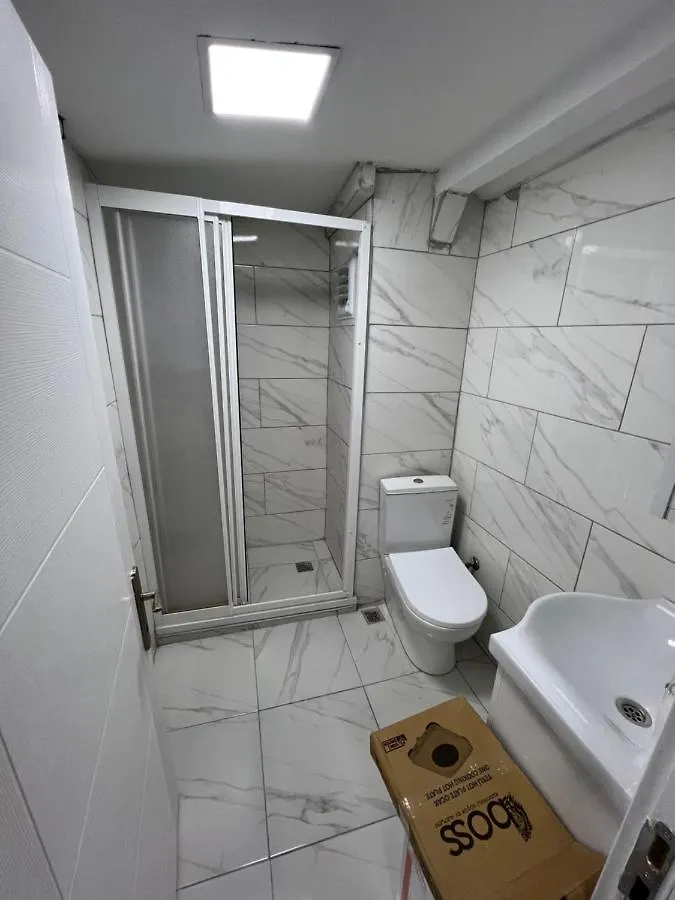 Nobis Harbiye Apartments Istanbul