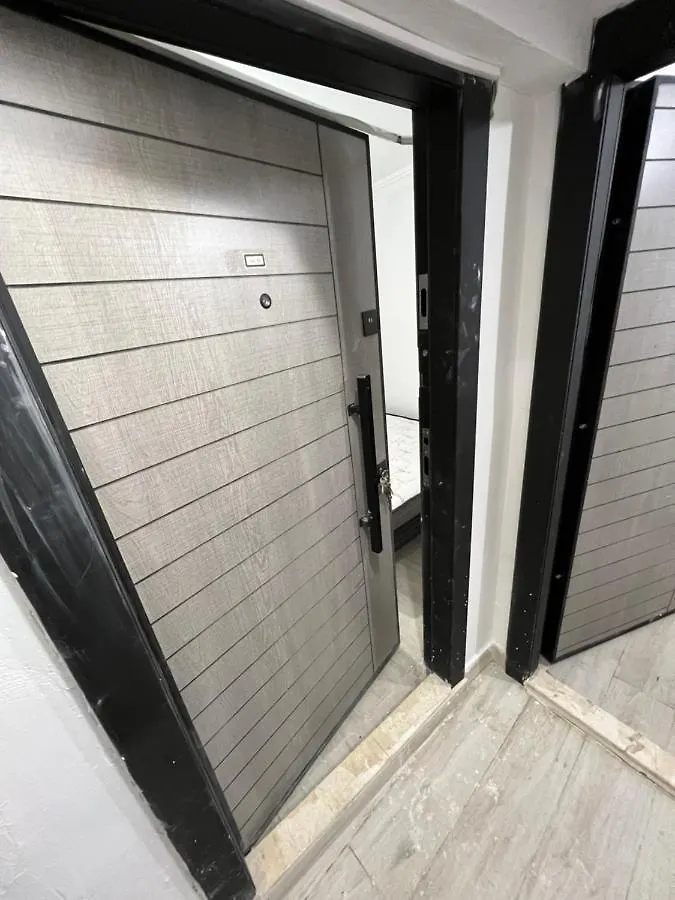 Nobis Harbiye Apartments Istanbul