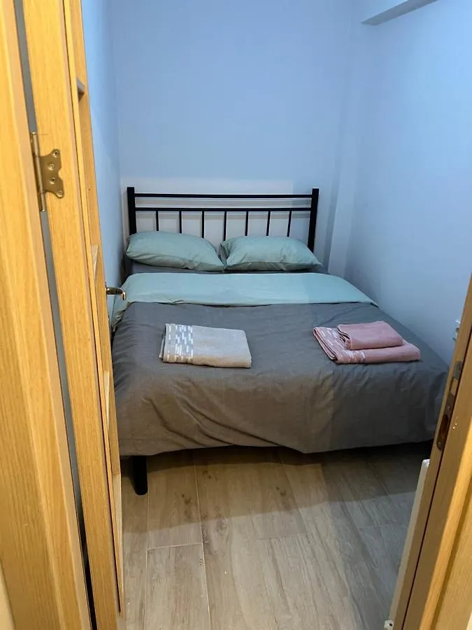 Nobis Harbiye Apartments Istanbul