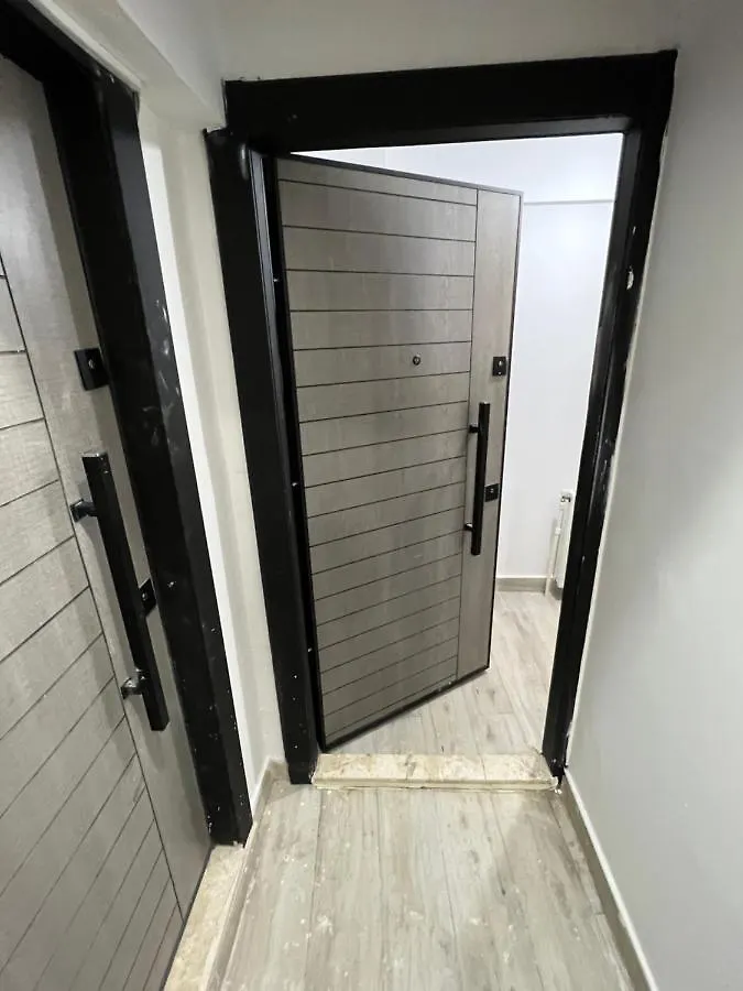Nobis Harbiye Apartments Istanbul 0*,