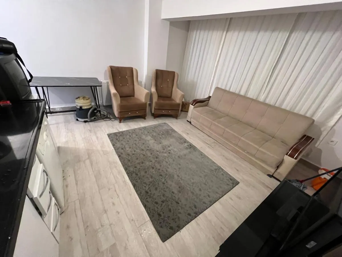 Nobis Harbiye Apartments Istanbul Turkey