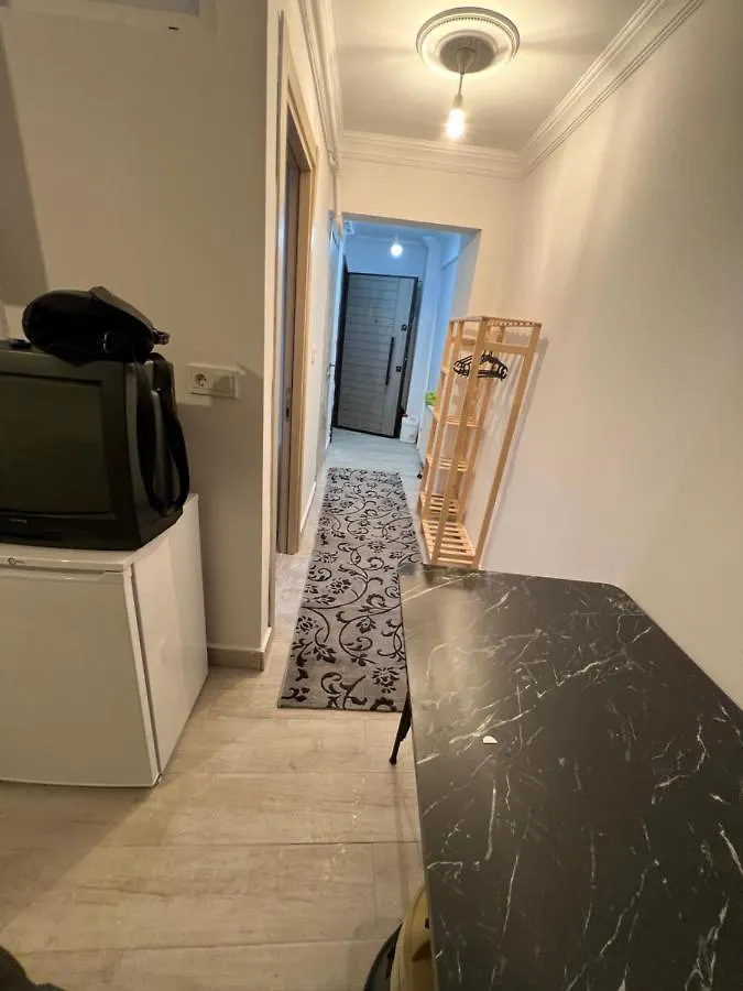 Nobis Harbiye Apartments Istanbul