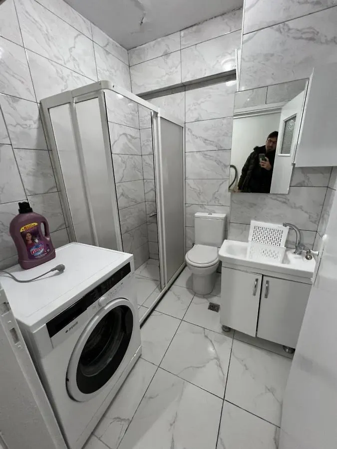 Nobis Harbiye Apartments Istanbul