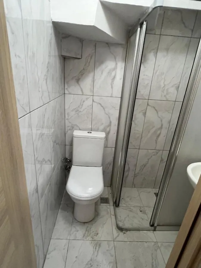 Nobis Harbiye Apartments Istanbul 0*,  Turkey