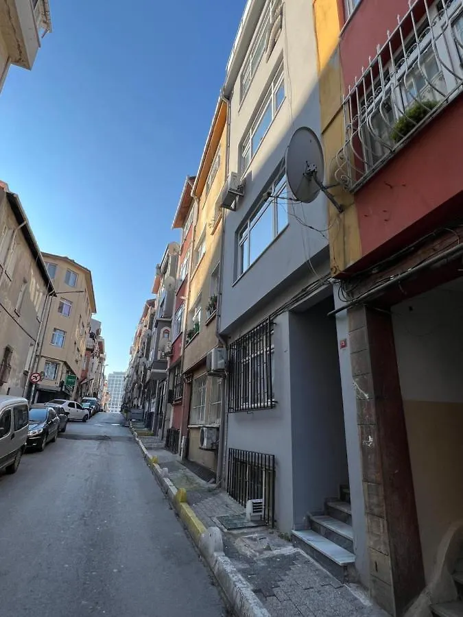 Nobis Harbiye Apartments Istanbul
