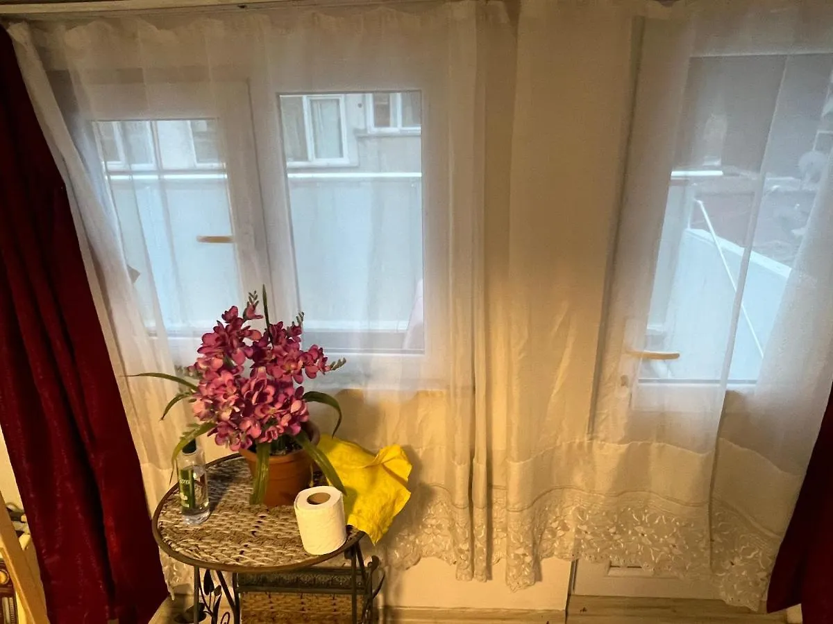 Nobis Harbiye Apartments Istanbul 0*,  Turkey