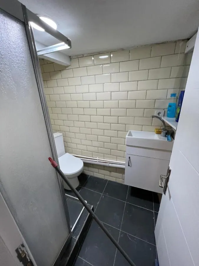 Nobis Harbiye Apartments Istanbul