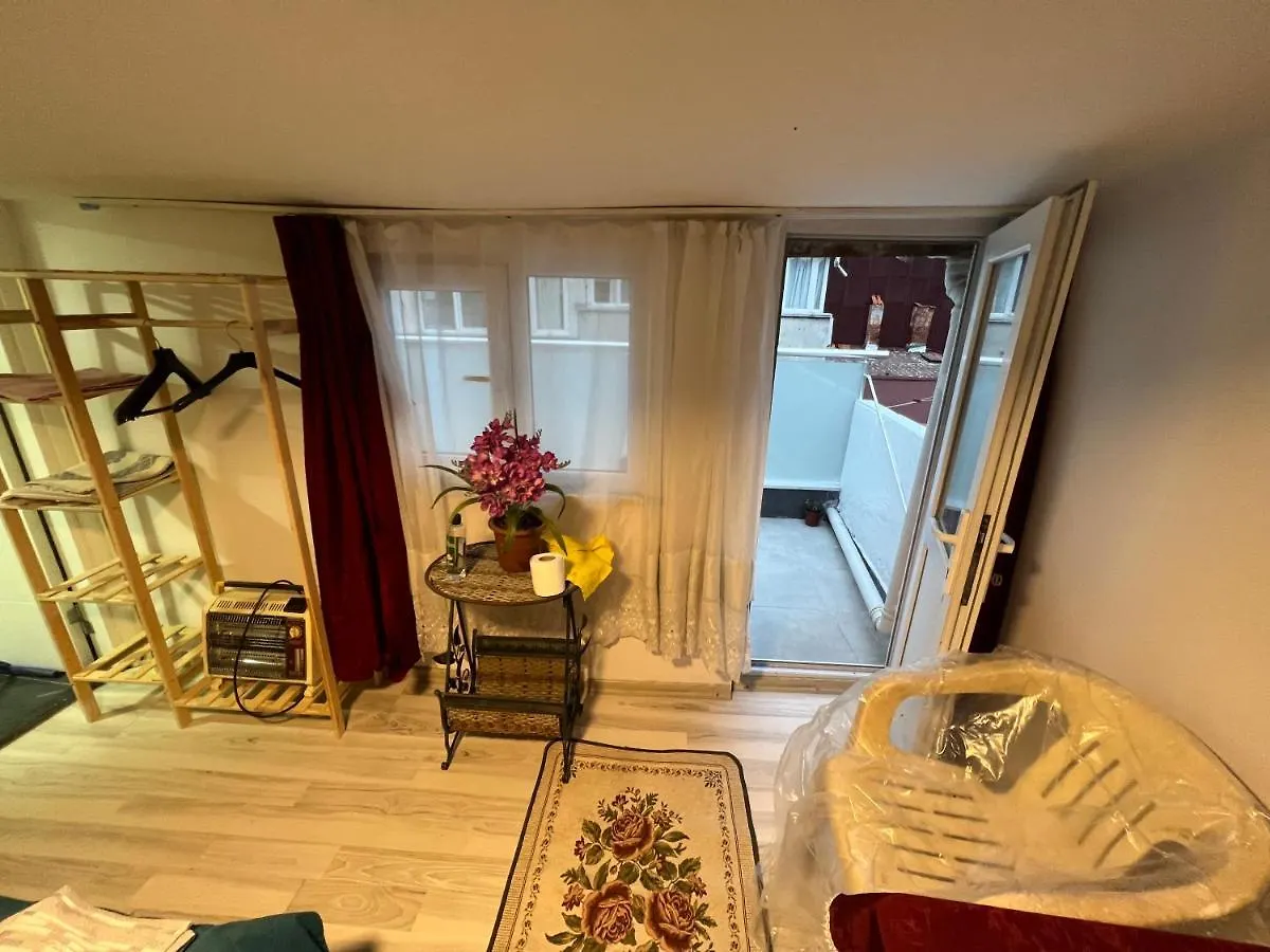 Nobis Harbiye Apartments Istanbul