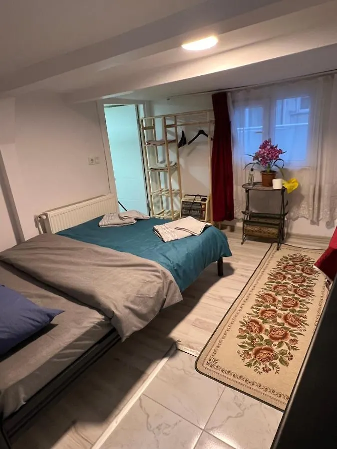 Nobis Harbiye Apartments Istanbul 0*,  Turkey