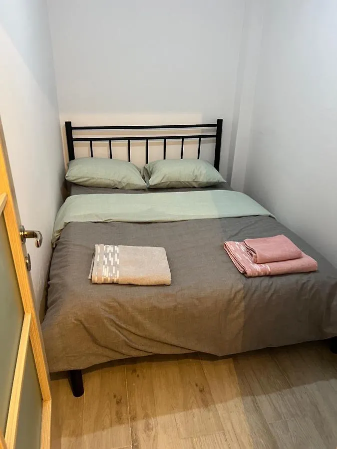 Nobis Harbiye Apartments Istanbul Turkey