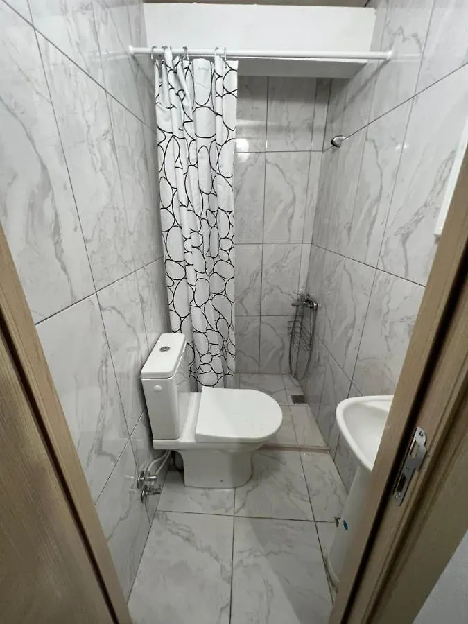 Nobis Harbiye Apartments Istanbul Turkey