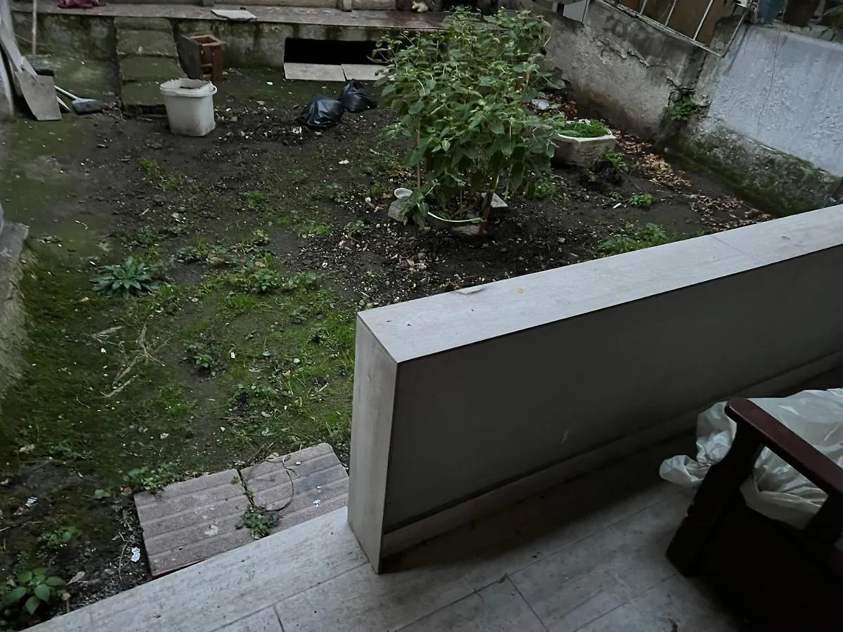 Nobis Harbiye Apartments Istanbul 0*,  Turkey
