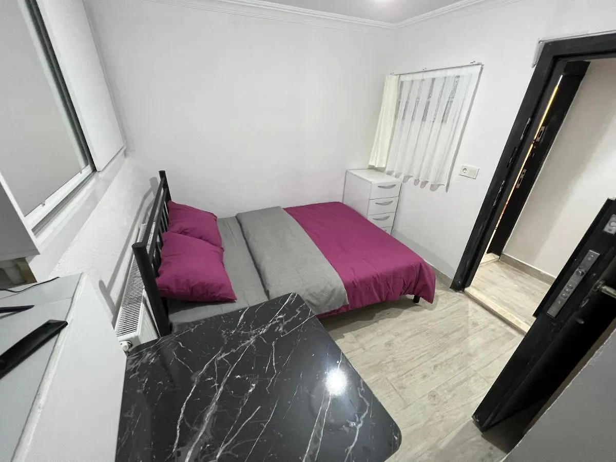 Nobis Harbiye Apartments Istanbul 0*,  Turkey
