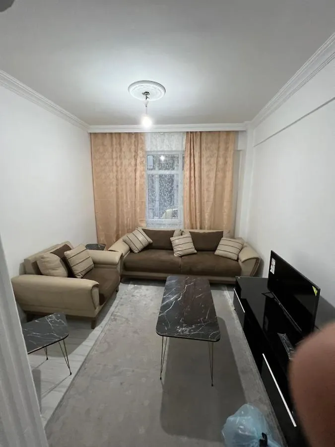 Nobis Harbiye Apartments Istanbul