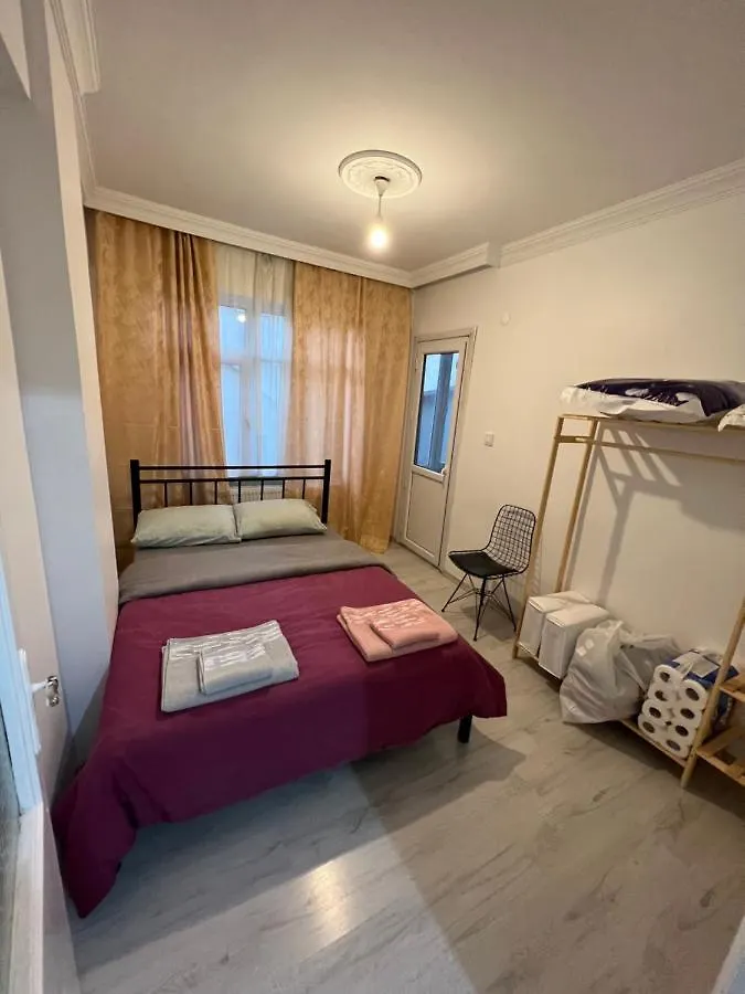 Nobis Harbiye Apartments Istanbul