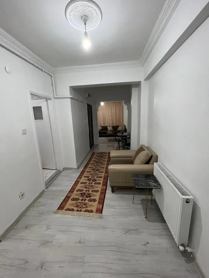Nobis Harbiye Apartments Istanbul