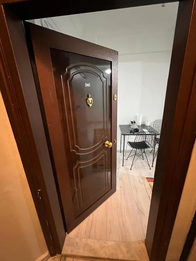 Nobis Harbiye Apartments Istanbul 0*,